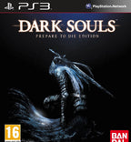 Dark Souls Prepare to Die Edition (GB) — Prepare to Die Edition