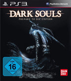 Dark Souls Prepare to Die Edition (DE) — Prepare to Die Edition