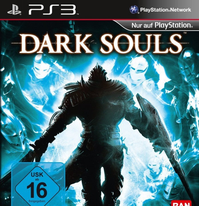 Dark Souls