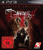 The Darkness II (DE) — Limited Edition