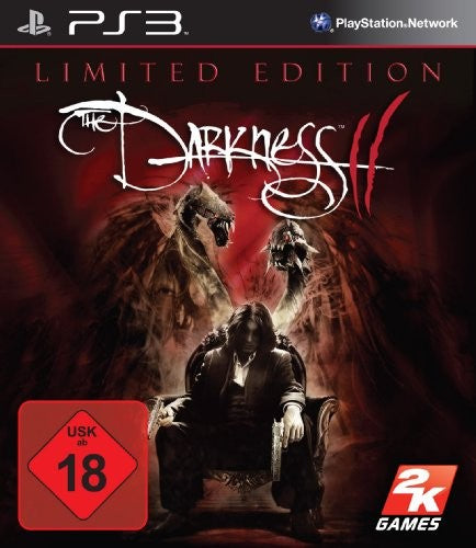 The Darkness II (DE) — Limited Edition