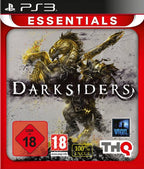 Darksiders — Essentials