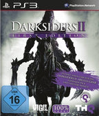 Darksiders II First Edition (DE) — First Edition