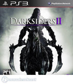 Darksiders II (US)