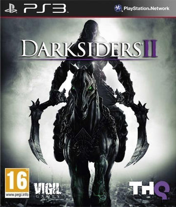 Darksiders II (GB)