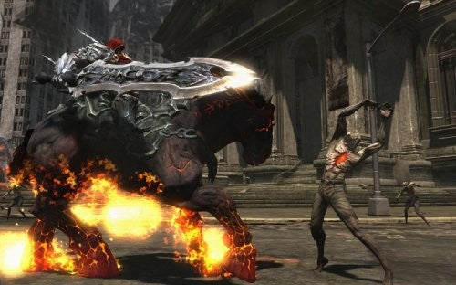 Darksiders (DE)