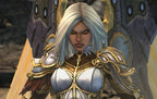 Darksiders (GB)