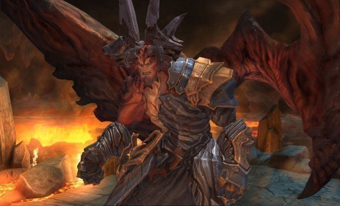 Darksiders (GB)