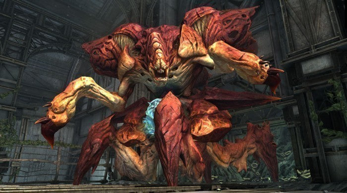 Darksiders (GB)