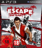 Dead Island: Escape (DE)