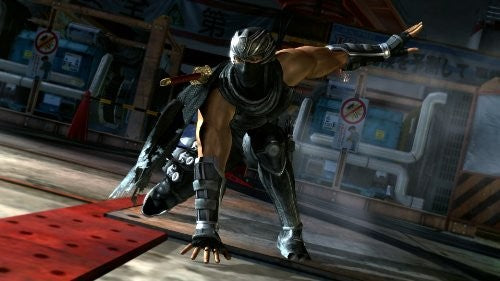 Dead or Alive 5 (DE)
