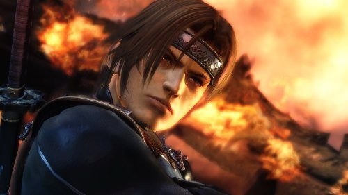 Dead or Alive 5 (DE)