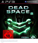 Dead Space 2 (DE)