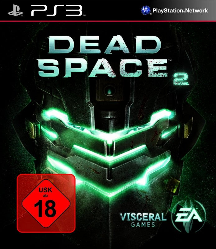 Dead Space 2 (DE)