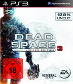 Dead Space 3 (DE) — Limited Edition