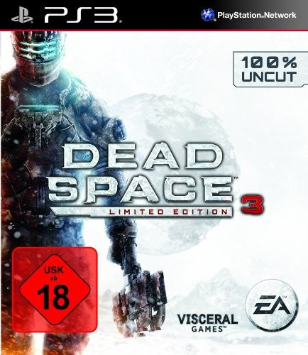 Dead Space 3 (DE) — Limited Edition
