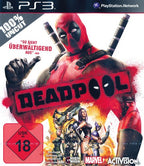 Deadpool (DE)