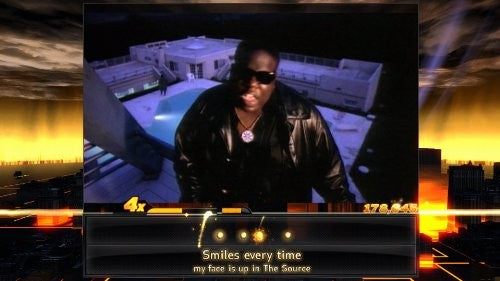 Def Jam: Rapstar (DE)
