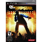 Def Jam: Rapstar (US)