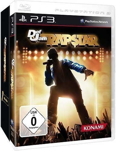Def Jam: Rapstar
