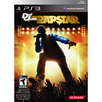 Def Jam: Rapstar (US)