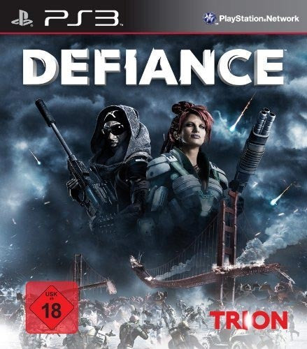 Defiance (DE)
