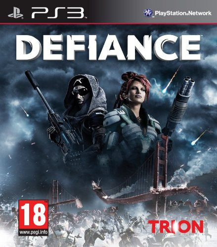 Defiance (GB)