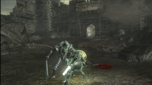 Demon's Souls (GB)