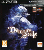 Demon's Souls (GB)