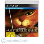 Der Gestiefelte Kater (DE)