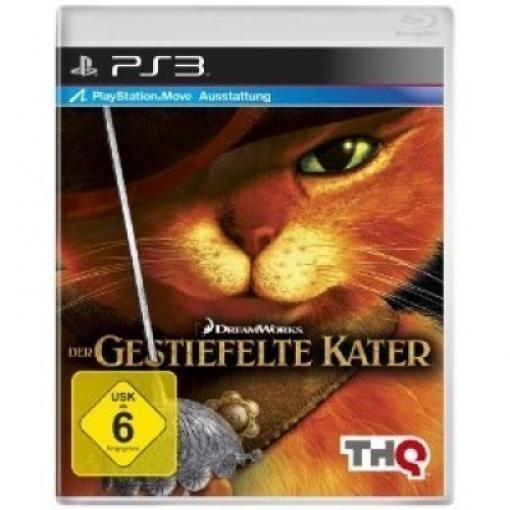 Der Gestiefelte Kater (DE)