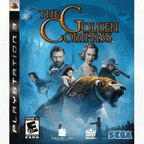 Der Goldene Kompass / Golden Compass (US)