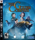 Der Goldene Kompass / Golden Compass (US)