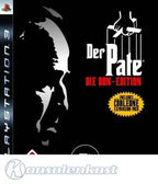 Der Pate / The Godfather Die Don Edition (DE)