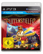Der Puppenspieler (DE)