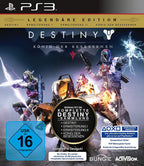 Destiny: König der Besessenen Legendäre Edition (DE)