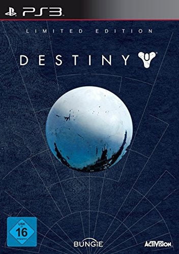 Destiny (DE) — Limited Edition