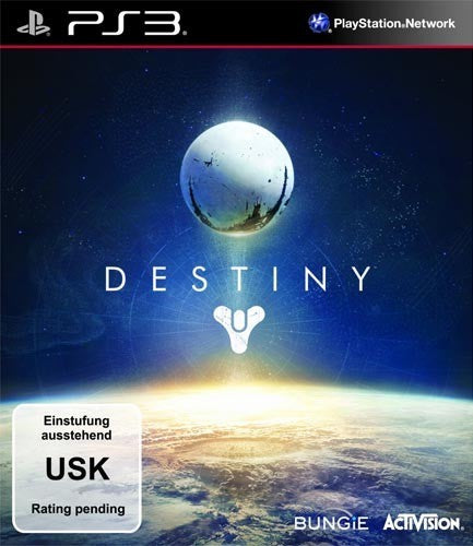 Destiny (DE)