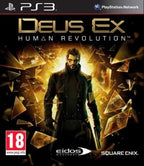 Deus Ex: Human Revolution (US)