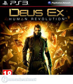 Deus Ex: Human Revolution (GB)