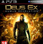 Deus Ex: Human Revolution (GB)