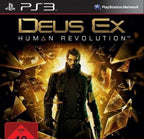 Deus Ex: Human Revolution (DE) — Big Box