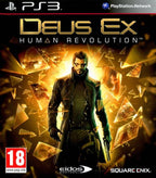 Deus Ex: Human Revolution (GB)