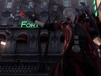 Devil May Cry 4 (DE)