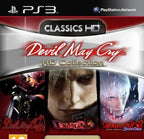 Devil May Cry: HD Collection (GB)