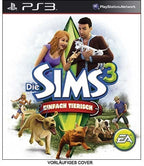 Die Sims 3: Einfach tierisch (DE)