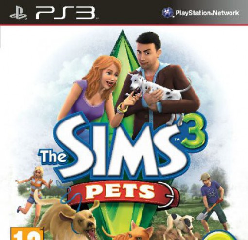 Die Sims 3: Pets
