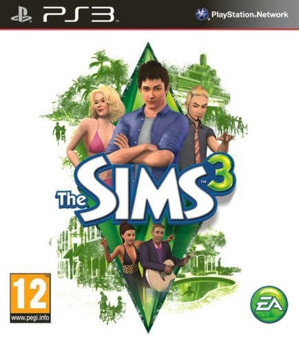 Die Sims 3 (GB)