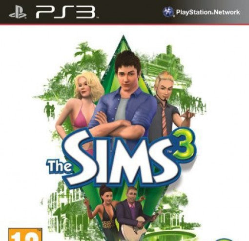 Die Sims 3 (GB)