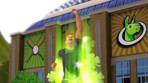 Die Sims 3 (DE)